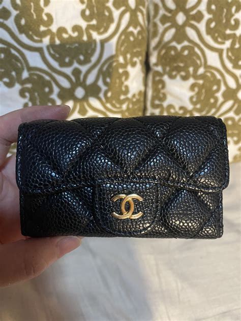 chanel key holder price singapore|Card Holders .